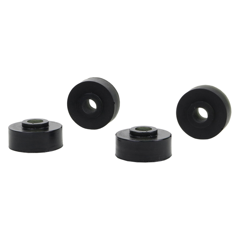 Whiteline Shock Absorber - Bushing Kit to Suit Ford, Holden, Isuzu and Toyota | W31487