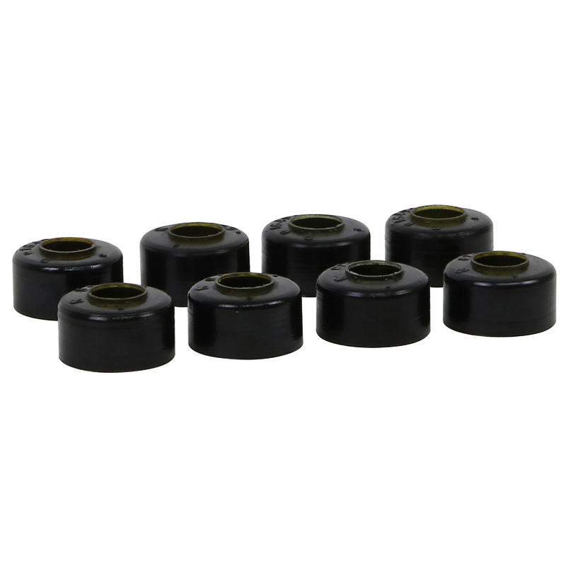 Whiteline Shock Absorber - Bushing Kit to Suit Land Rover Defender, Discovery and Range Rover | W31649