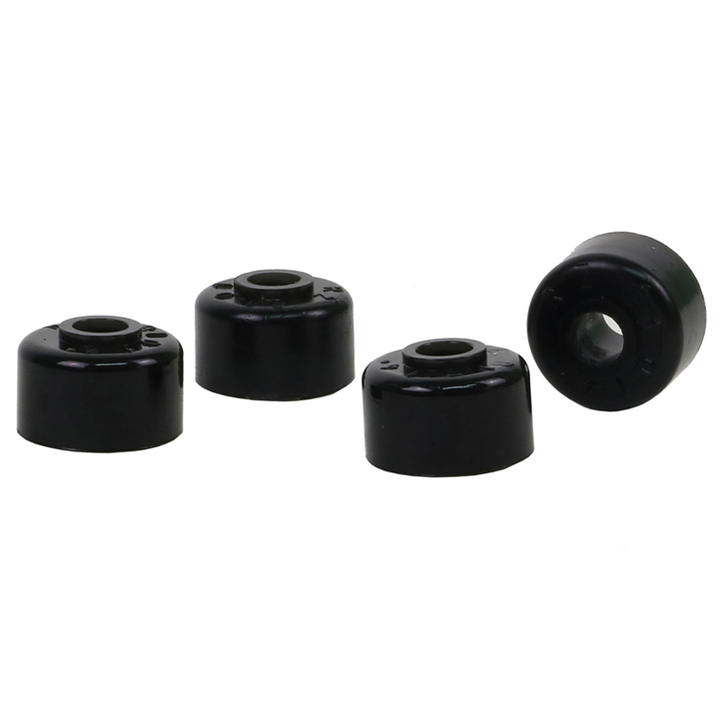 Whiteline Shock Absorber - Bushing Kit to Suit Various Applications | W31704