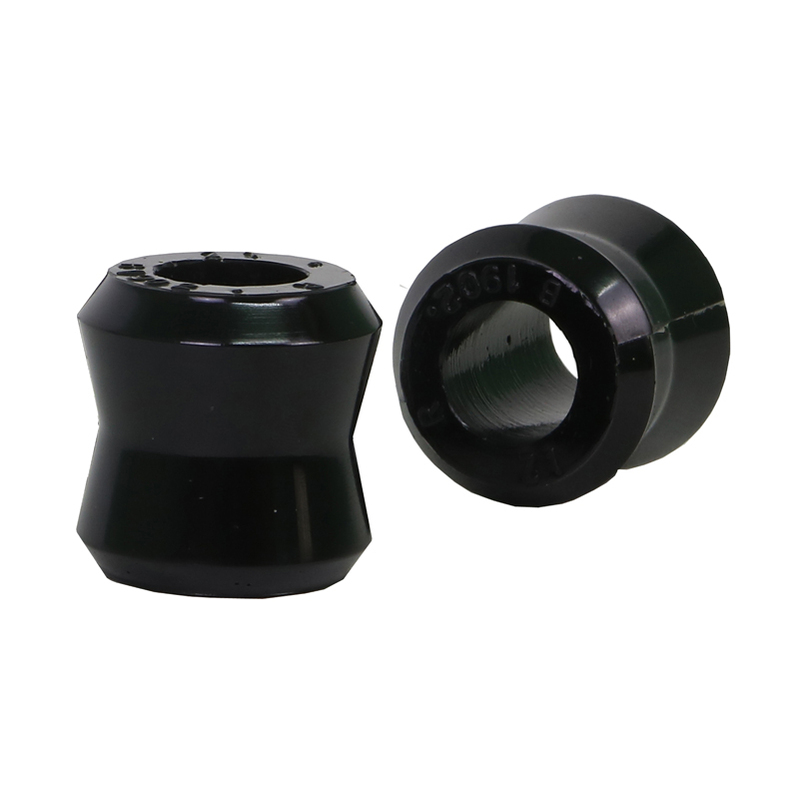 Whiteline Rear Shock Absorber - Lower Bushing Kit to Suit Nissan Patrol GQ and Ford Maverick DA | W31902