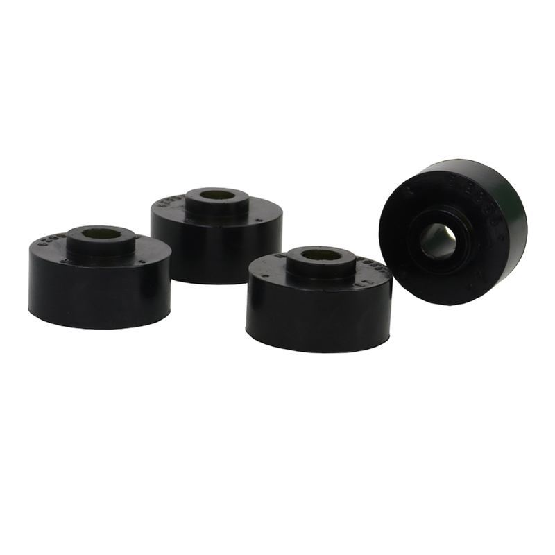 Whiteline Rear Shock Absorber - Upper Bushing Kit to Suit Mitsubishi Magna TH-TW Wagon | W32855