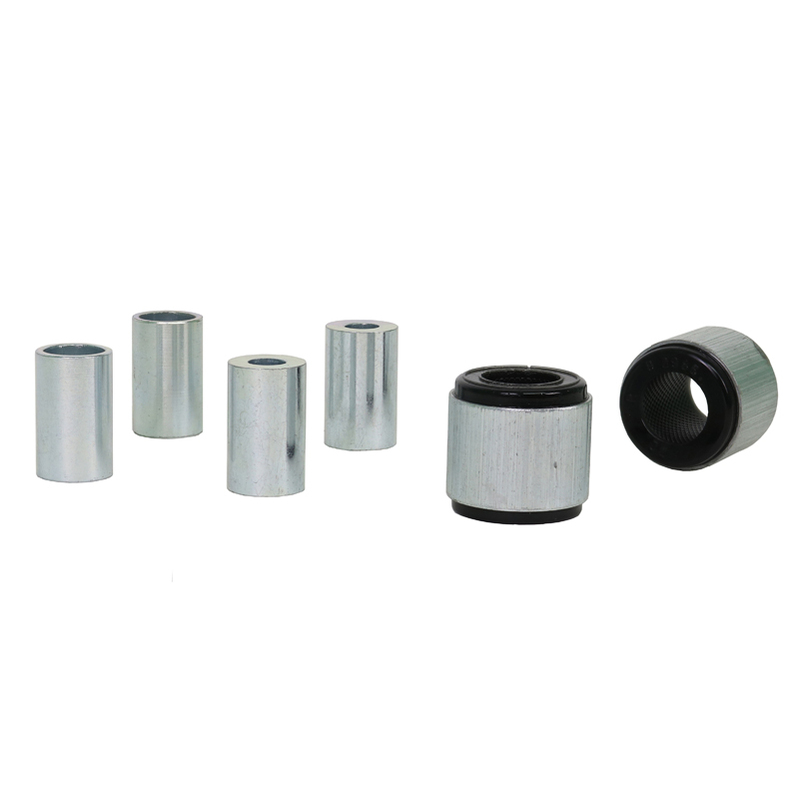 Whiteline Rear Shock Absorber - Lower Bushing Kit to Suit Nissan 300ZX Z32 and Skyline R32 | W32985