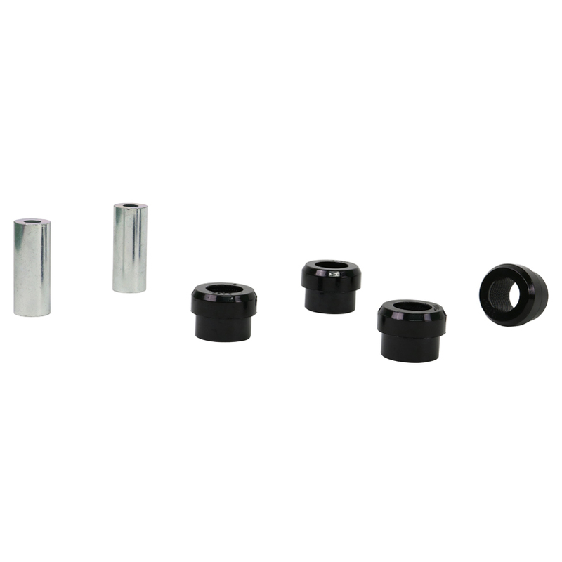 Whiteline Rear Shock Absorber - Lower Bushing Kit to Suit Holden Commodore VE, VF and HSV | W33168