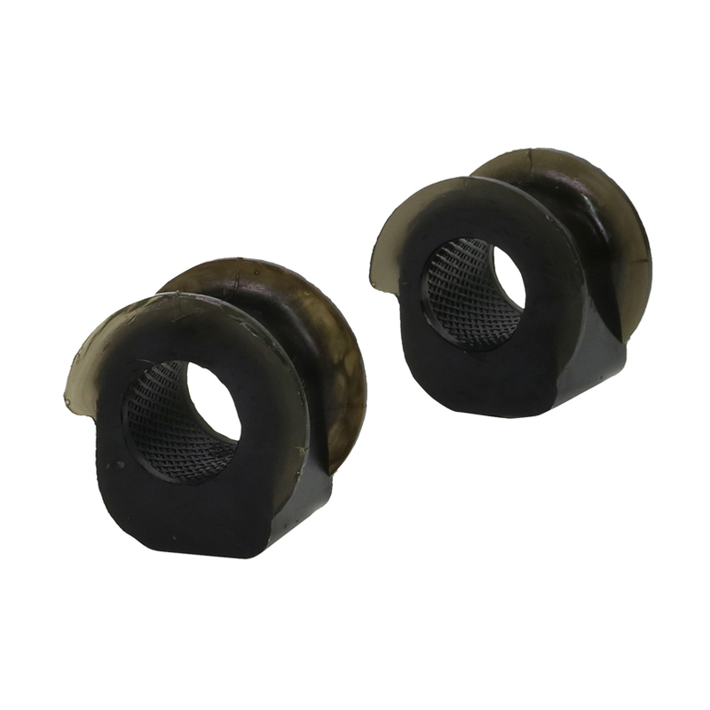 Whiteline Front Sway Bar Mount - Bushing Kit 21mm to Suit Suzuki Swift EZ | W33242