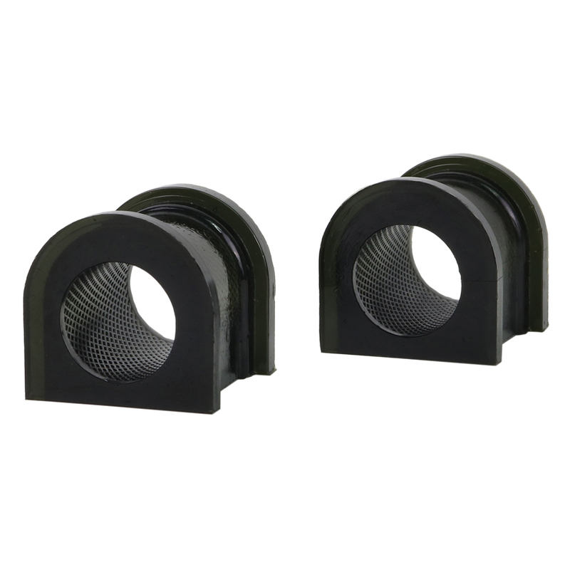 Whiteline Front Sway Bar Mount - Bushing Kit 25mm to Suit Toyota Echo NCP10, 12, 13 | W33243