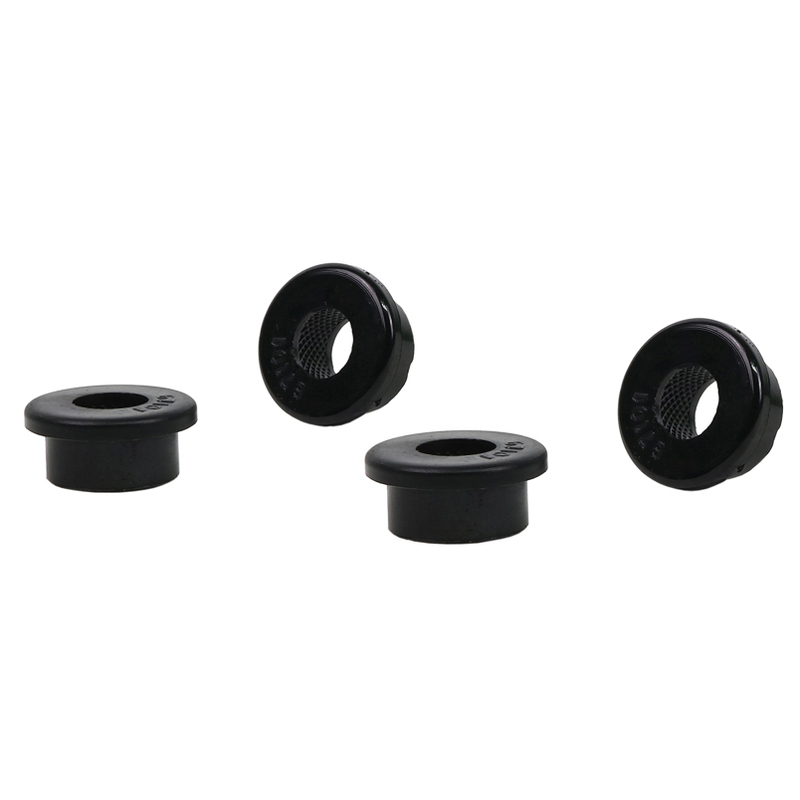 Whiteline Rear Shock Absorber - Upper Bushing Kit to Suit Nissan Navara D40 2wd/4wd | W33326