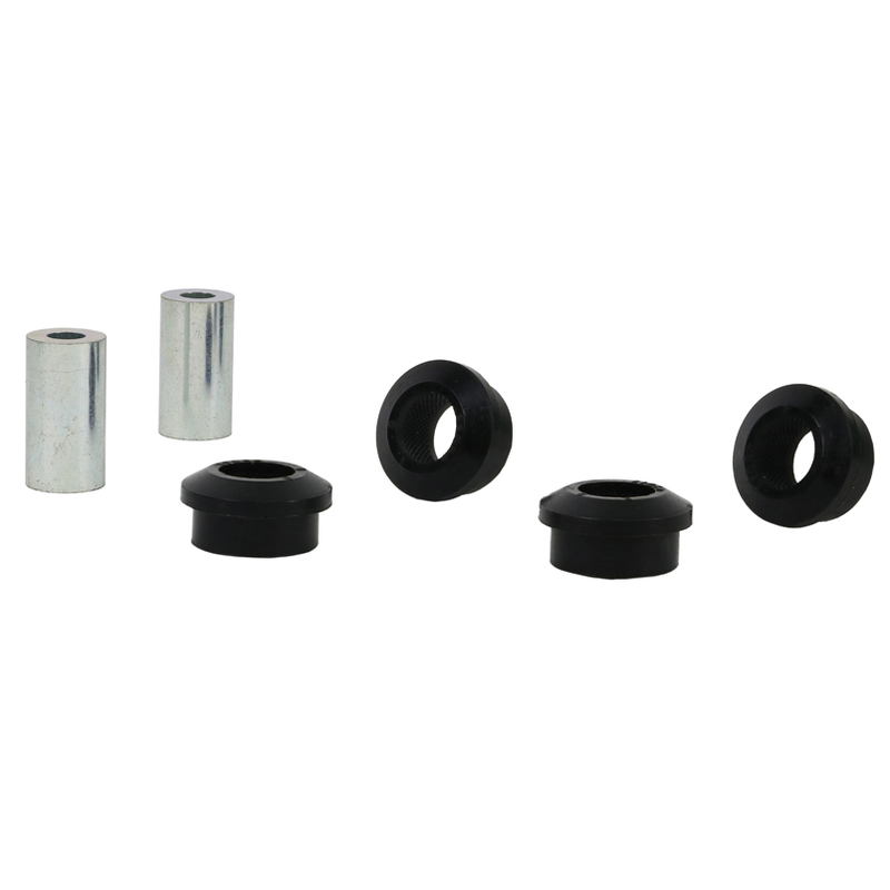 Whiteline Rear Shock Absorber - Lower Bushing Kit to Suit Chrysler 300C and Dodge Challenger, Charger | W33334