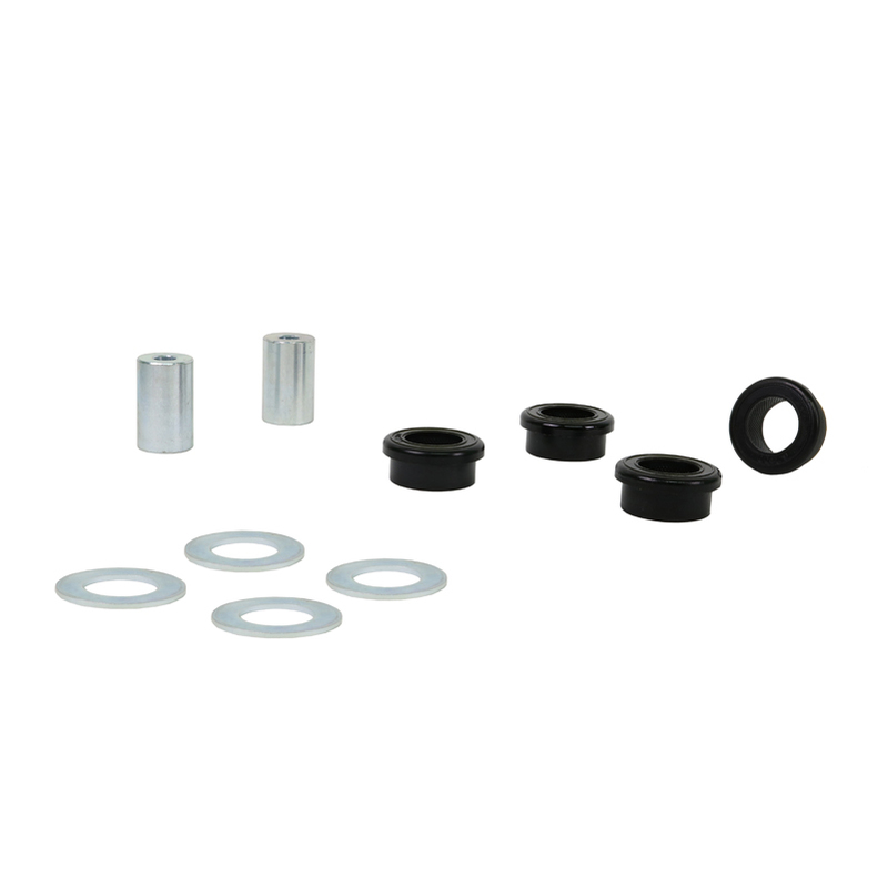 Whiteline Front Shock Absorber - To Control Arm Bushing Kit to Suit Mazda6 GG incl MPS | W33335