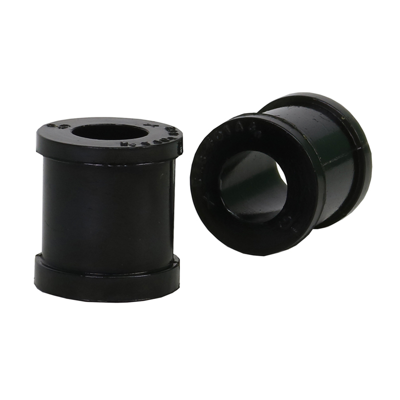 Whiteline Shock Absorber - Bushing Kit to Suit Holden HQ-WB | W33336