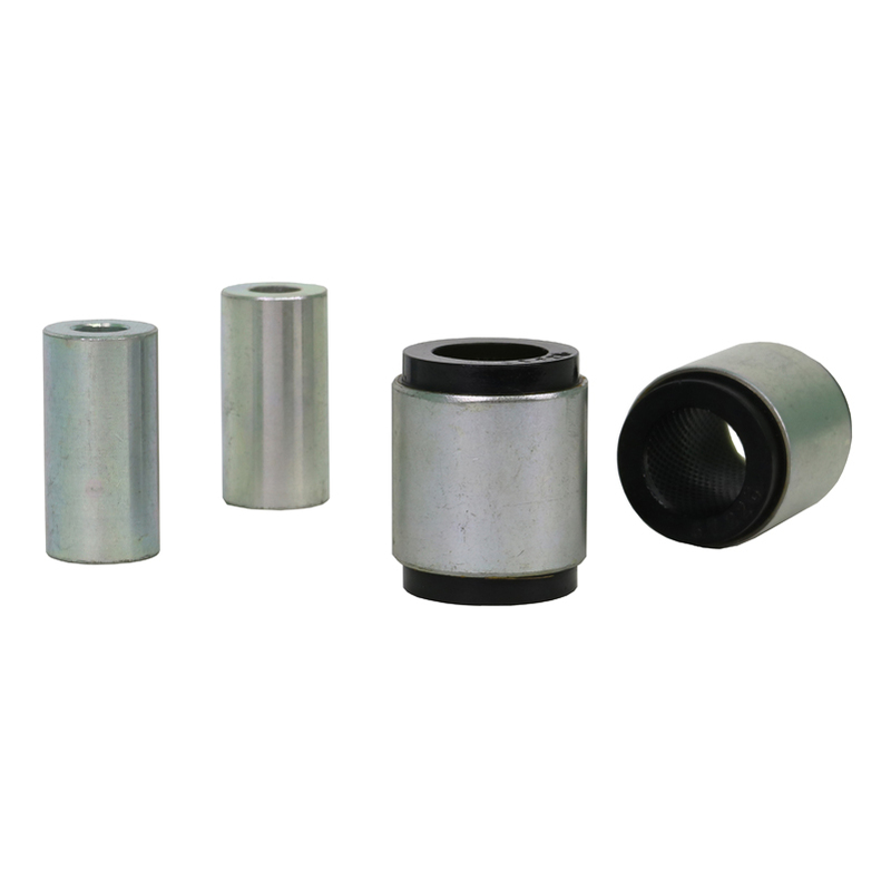 Whiteline Front Shock Absorber - To Control Arm Bushing Kit to Suit Mazda MX-5 NC and RX-8 FE | W33338