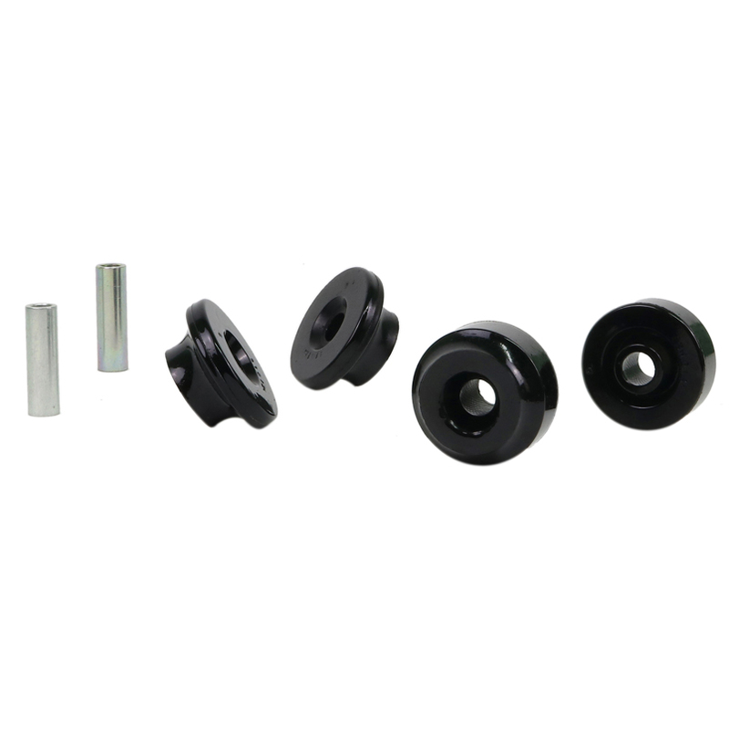 Whiteline Front Shock Absorber - Upper Bushing Kit to Suit Mitsubishi Pajero NM-NX | W33341