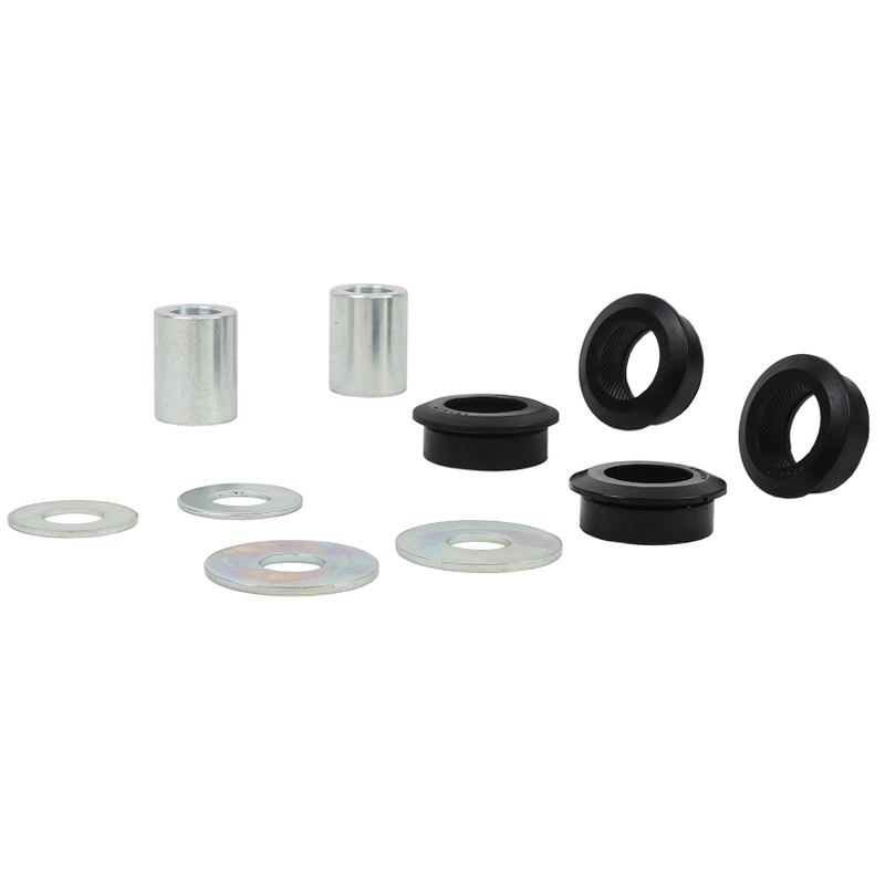 Whiteline Rear Shock Absorber - Lower Bushing Kit to Suit Toyota Prado 120 Series and 4Runner GRN210 | W33343