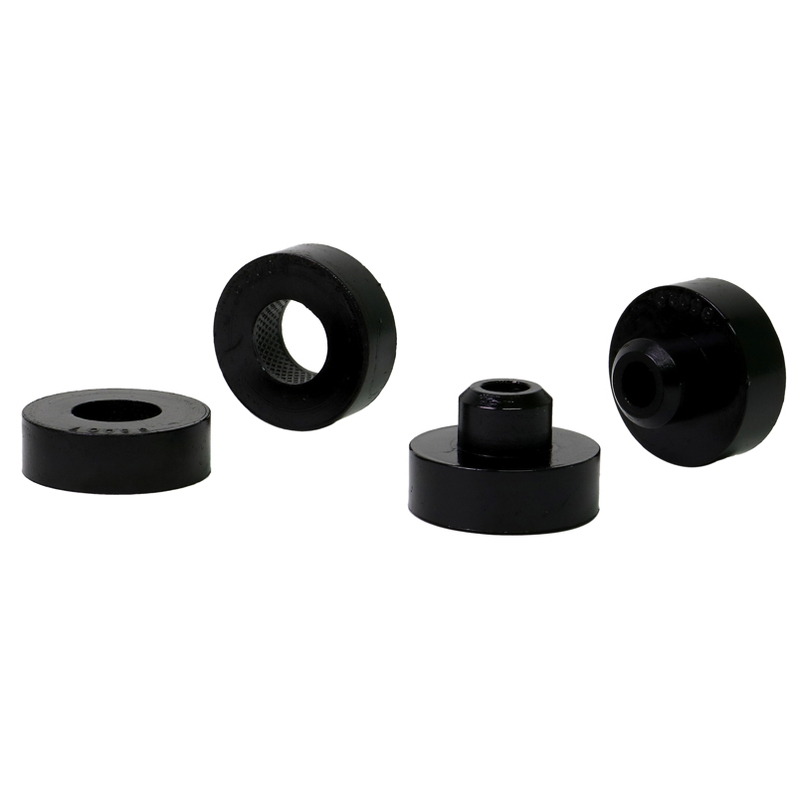 Whiteline Front Shock Absorber - Upper Bushing Kit to Suit Jeep Wrangler JK | W33345