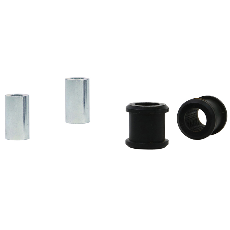Whiteline Front Shock Absorber - Lower Bushing Kit to Suit Jeep Wrangler JK | W33346