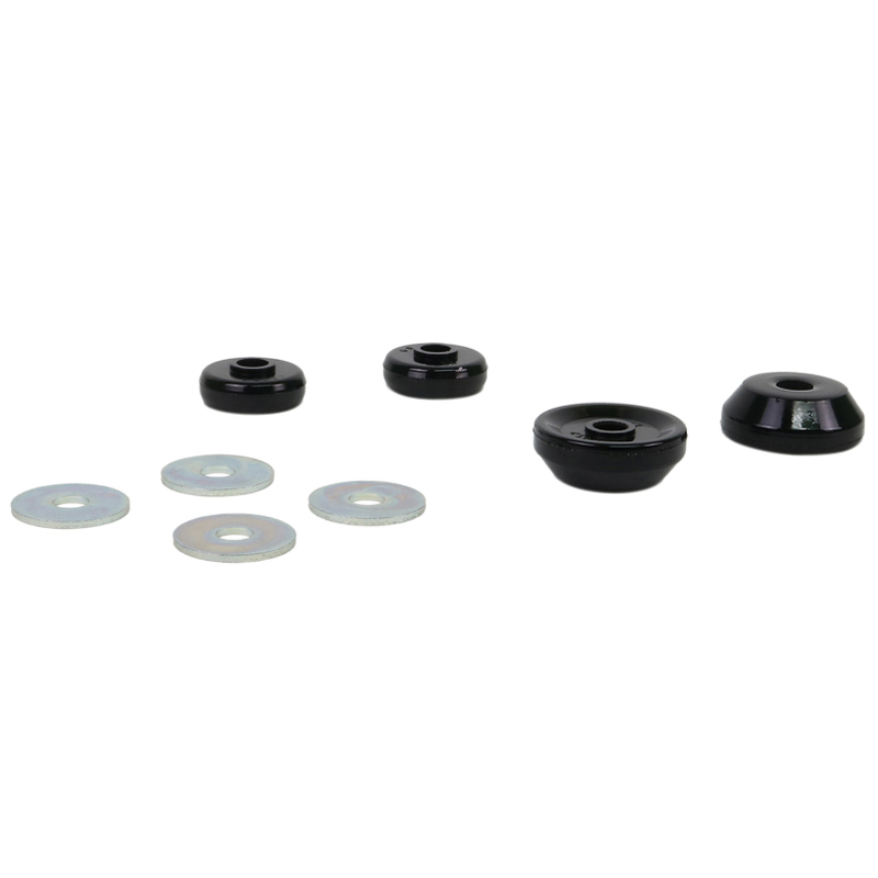 Whiteline Front Shock Absorber - Upper Bushing Kit to Suit Toyota FJ Cruiser, HiLux, Prado and Foton Tunland | W33348