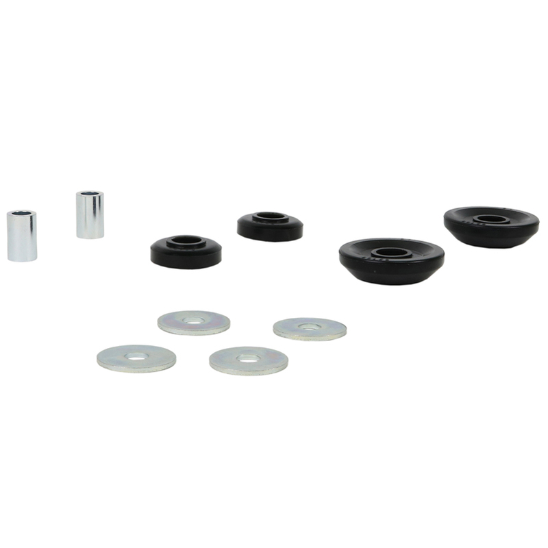 Whiteline Front Shock Absorber - Upper Bushing Kit to Suit Ford Everest, Ranger and Mazda BT-50 | W33350