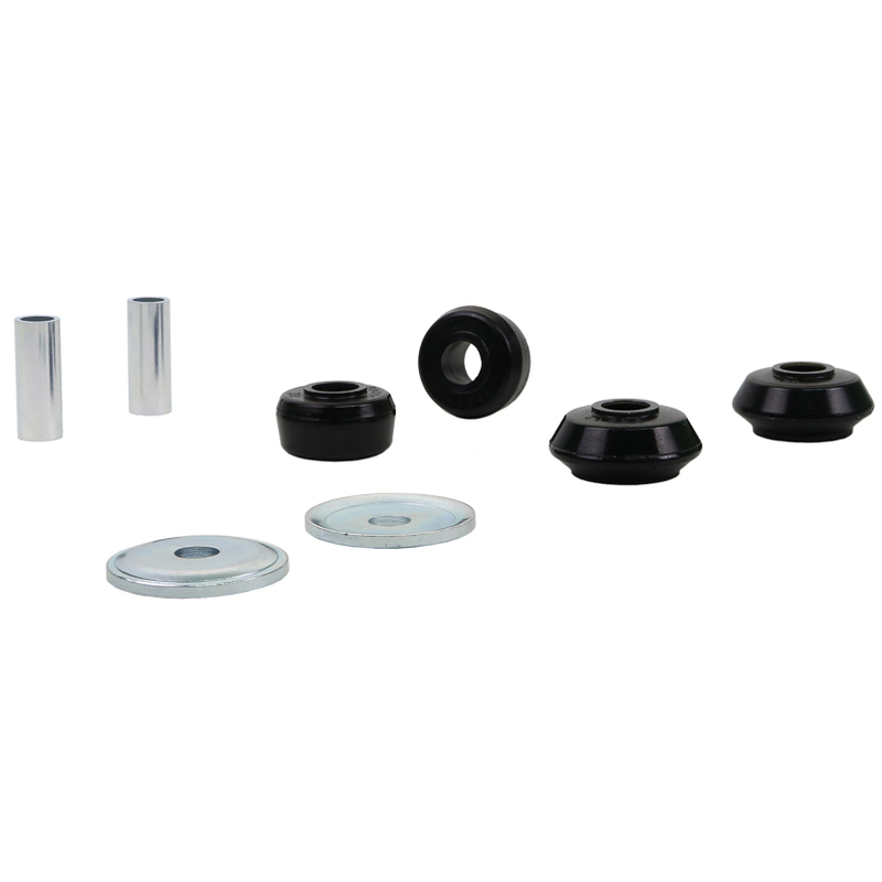 Whiteline Front Shock Absorber - Upper Bushing Kit to Suit Nissan Navara D40, D23 and Pathfinder R51 | W33354