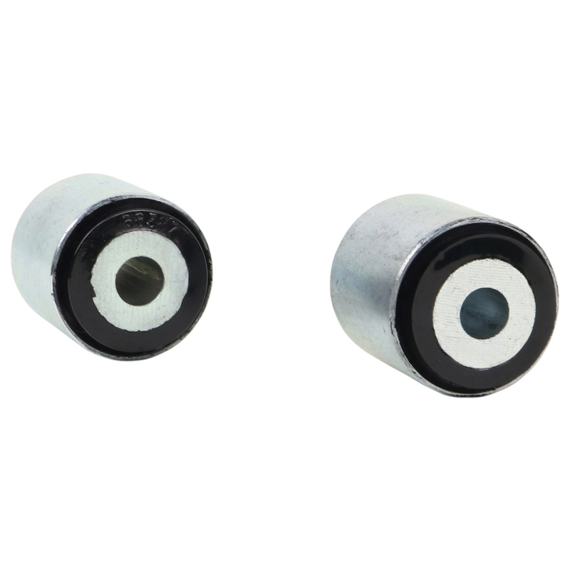 Whiteline Front Shock Absorber - To Control Arm Bushing Kit to Suit Honda Accord Euro CL and Odyssey RB | W33361