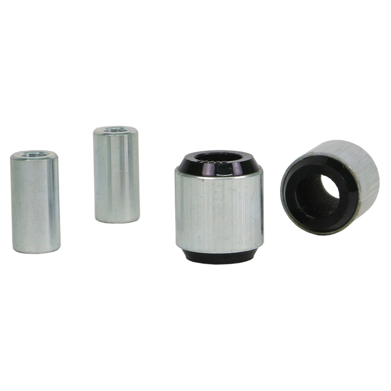 Whiteline Front Shock Absorber - To Control Arm Bushing Kit to Suit Nissan GT-R R35 | W33364