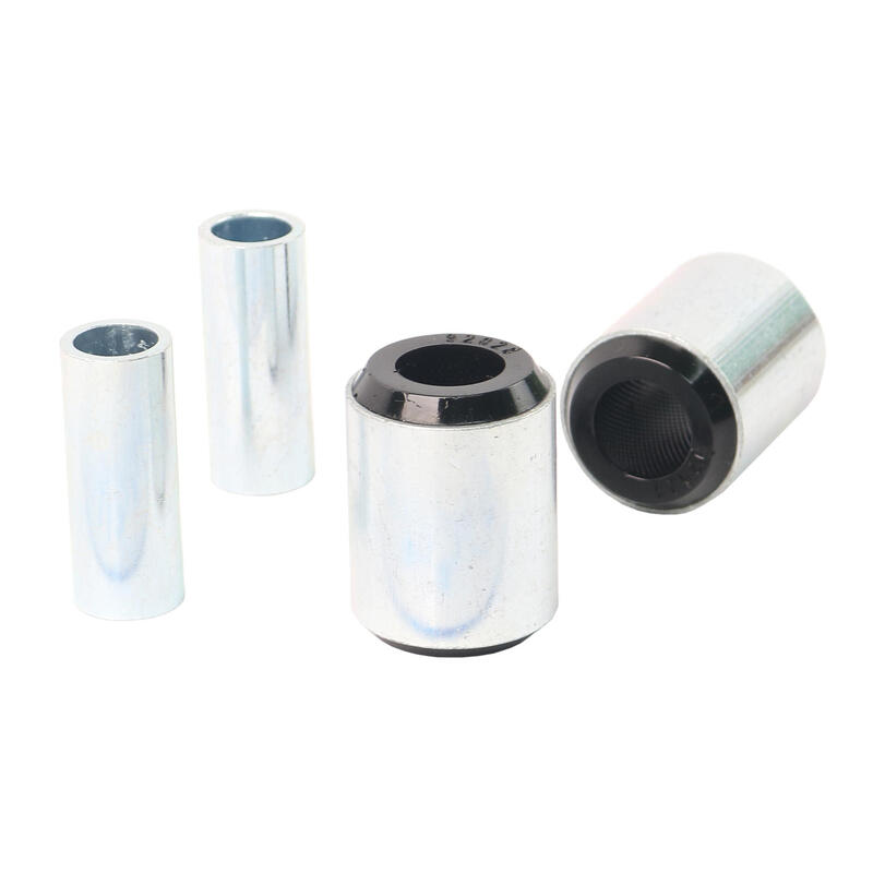 Whiteline Front Shock Absorber - Lower Bushing Kit to Suit Mitsubishi Challenger PB, PC and Triton ML, MN | W33365