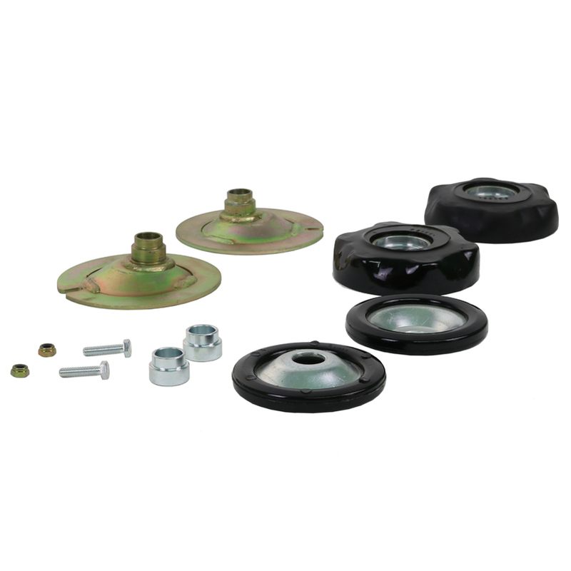 Whiteline Front Strut Mount - Bushing Kit to Suit Holden Commodore VR-VF and HSV | W42565