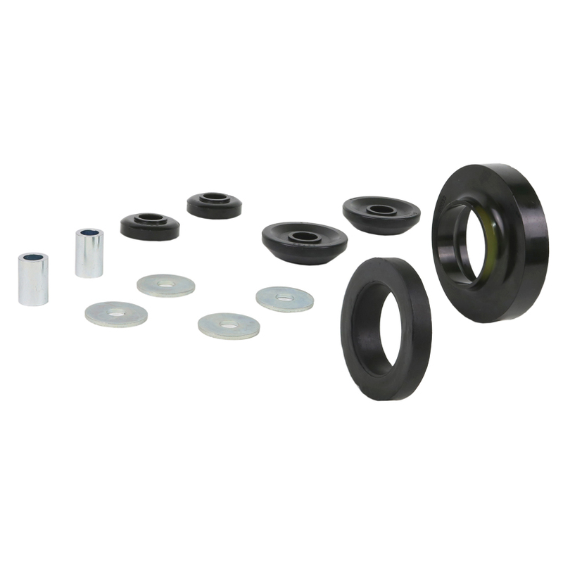 Whiteline Front Strut Mount - Bushing Kit to Suit Ford Everest, Ranger and Mazda BT-50 | W44109