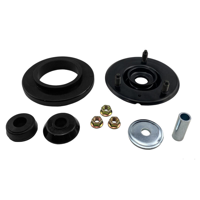 Whiteline Front Strut Mount - Kit to Suit Nissan Navara D40 and D23 2wd/4wd | W44116
