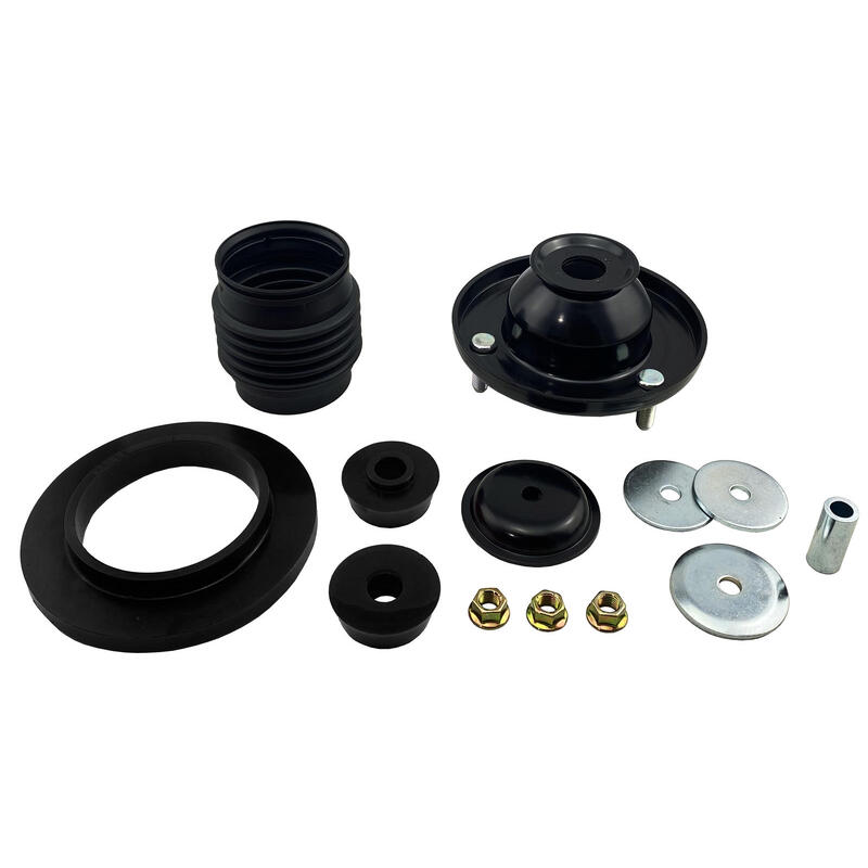 Whiteline Front Strut Mount - Kit to Suit Mitsubishi Challenger, Pajero Sport and Triton 2wd/4wd | W44119
