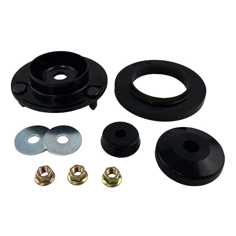 Whiteline Front Strut Mount - Kit to Suit Holden Colorado, Isuzu D-Max, LDV T60, Mazda BT-50 and Toyota Prado | W44120