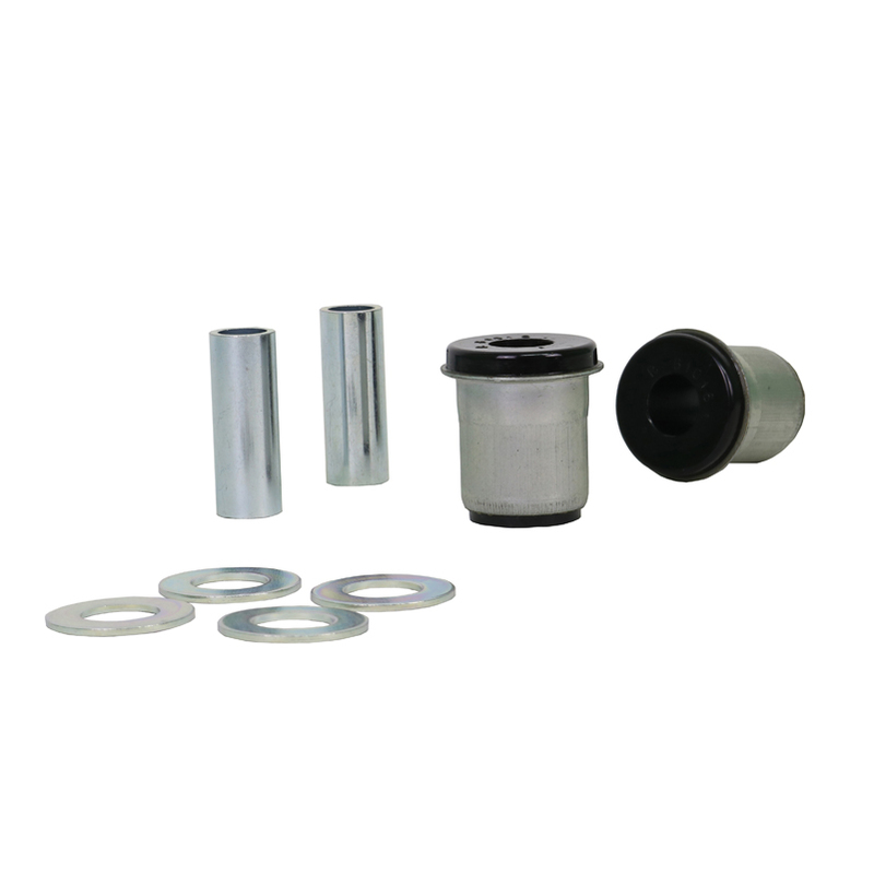 Whiteline Front Control Arm Lower - Inner Bushing Kit to Suit Ford Falcon/Fairlane XD-XF | W51016L