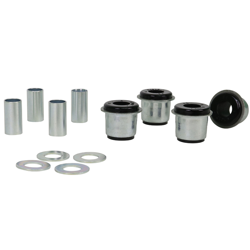 Whiteline Front Control Arm Upper - Bushing Kit to Suit Ford Cortina TE, TF and Falcon/Fairlane XC-XF | W51017
