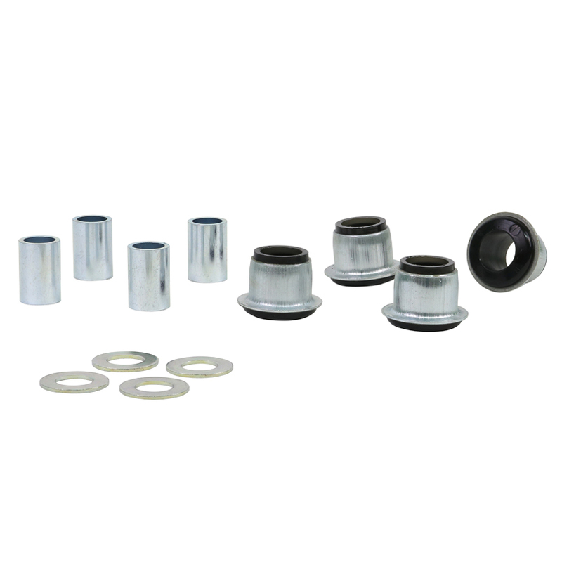 Whiteline Front Control Arm Upper - Bushing Kit to Suit Holden HT-WB and Torana LC-LX | W51018