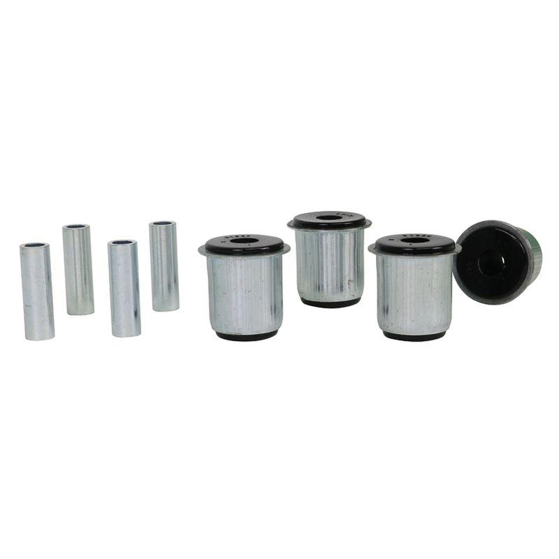 Whiteline Front Control Arm Lower - Bushing Kit to Suit Holden HT-WB and Torana LC-LX | W51026