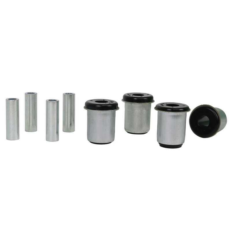 Whiteline Front Control Arm Lower - Bushing Kit to Suit Holden Gemini TX, TC, D, TE, TF, TG | W51027