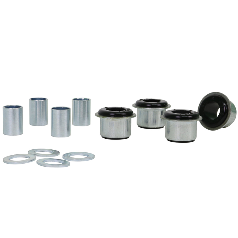 Whiteline Front Control Arm Lower - Bushing Kit to Suit Holden HT, HG | W51036