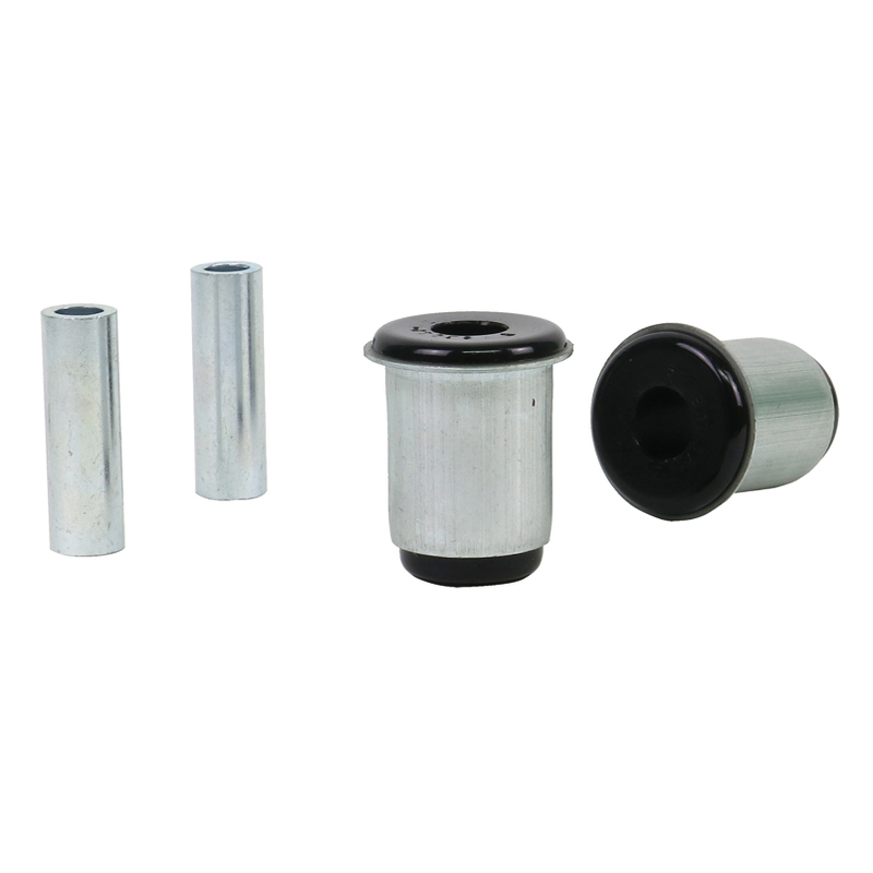 Whiteline Front Control Arm Lower - Inner Bushing Kit to Suit Holden Commodore VB-VP and HSV | W51037