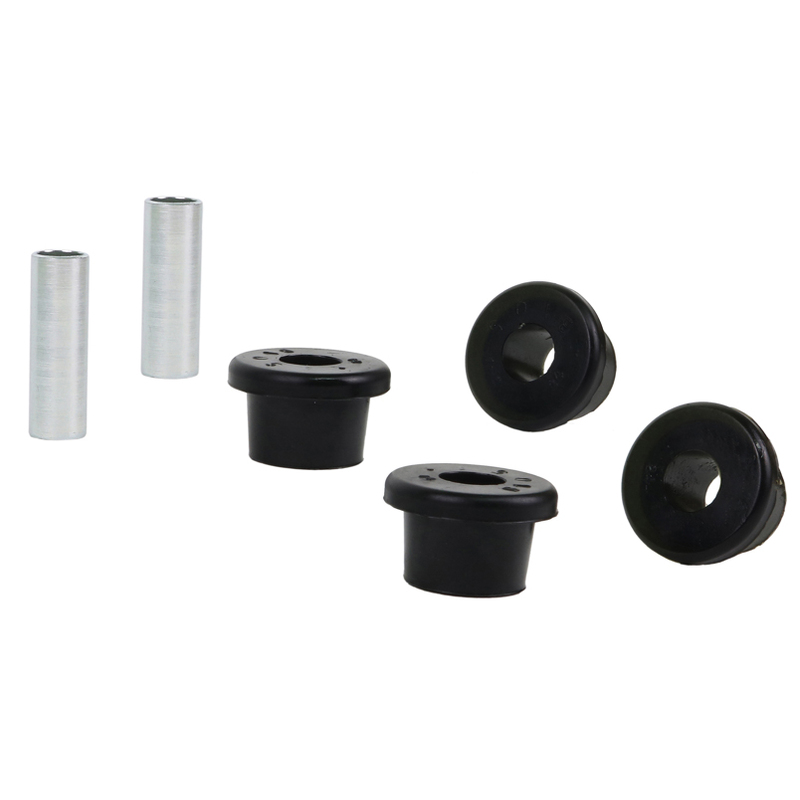 Whiteline Front Control Arm Lower - Inner Bushing Kit to Suit Ford Capri, Cortina and Escort | W51051