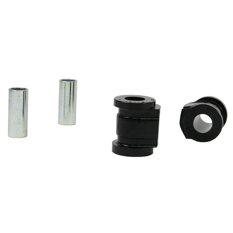 Whiteline Front Control Arm Lower - Inner Rear Bushing Kit to Suit Ford Capri, Laser and Mazda 323 | W51141