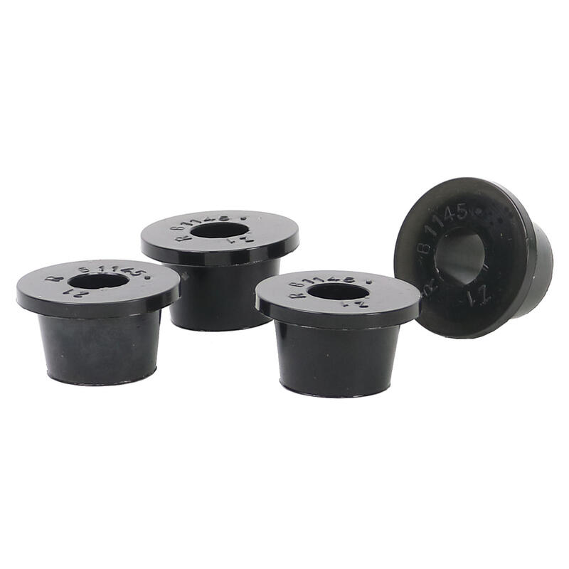 Whiteline Front Control Arm Lower - Inner Bushing Kit to Suit Austin/Leyland Mini and Moke | W51145