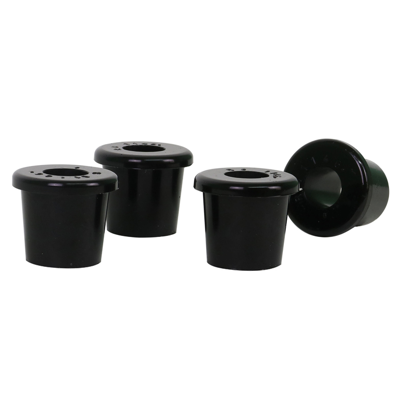 Whiteline Front Control Arm Lower - Inner Bushing Kit to Suit Mitsubishi Triton ME-MJ 2wd | W51146