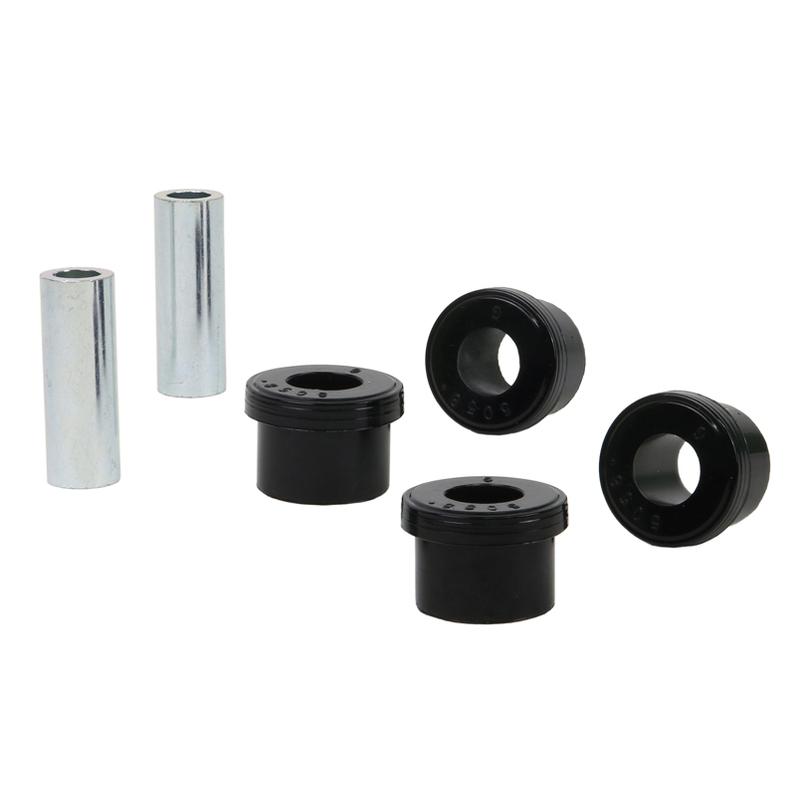 Whiteline Front Control Arm Lower - Inner Front Bushing Kit to Suit Hyundai Lantra, Sonata and Mitsubishi Galant, Magna | W51149A