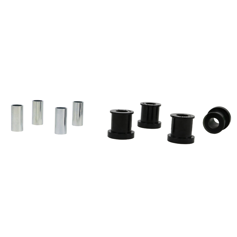Whiteline Front Control Arm Upper - Bushing Kit to Suit Mitsubishi Triton ME-MJ and Nissa Navara D21, Pathfinder WD21 | W51177