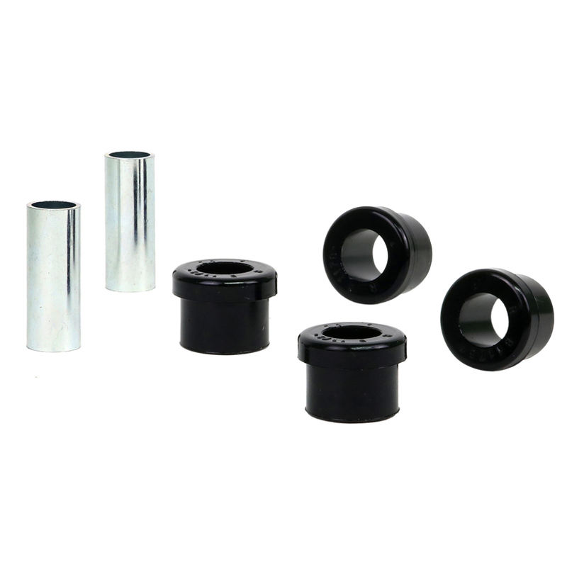 Whiteline Front Control Arm Lower - Inner Bushing Kit to Suit Holden Apollo and Toyota Camry | W51178