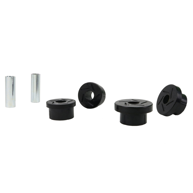 Whiteline Front Control Arm Lower - Inner Front Bushing Kit to Suit Lexus SC, Toyota Soarer and Supra | W51231A