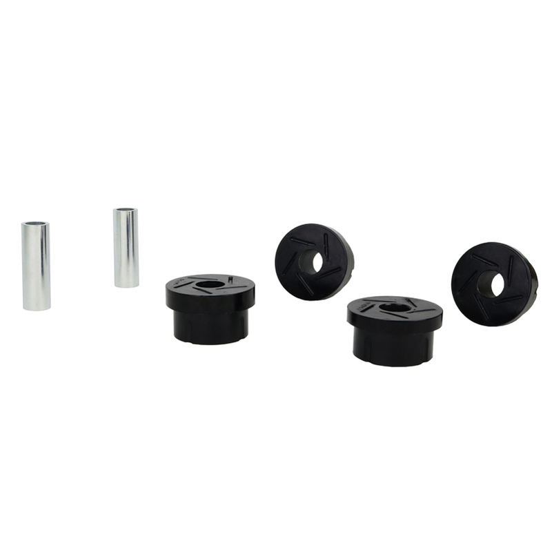 Whiteline Front Control Arm Lower - Inner Rear Bushing Kit to Suit Lexus SC, Toyota Soarer and Supra | W51232A