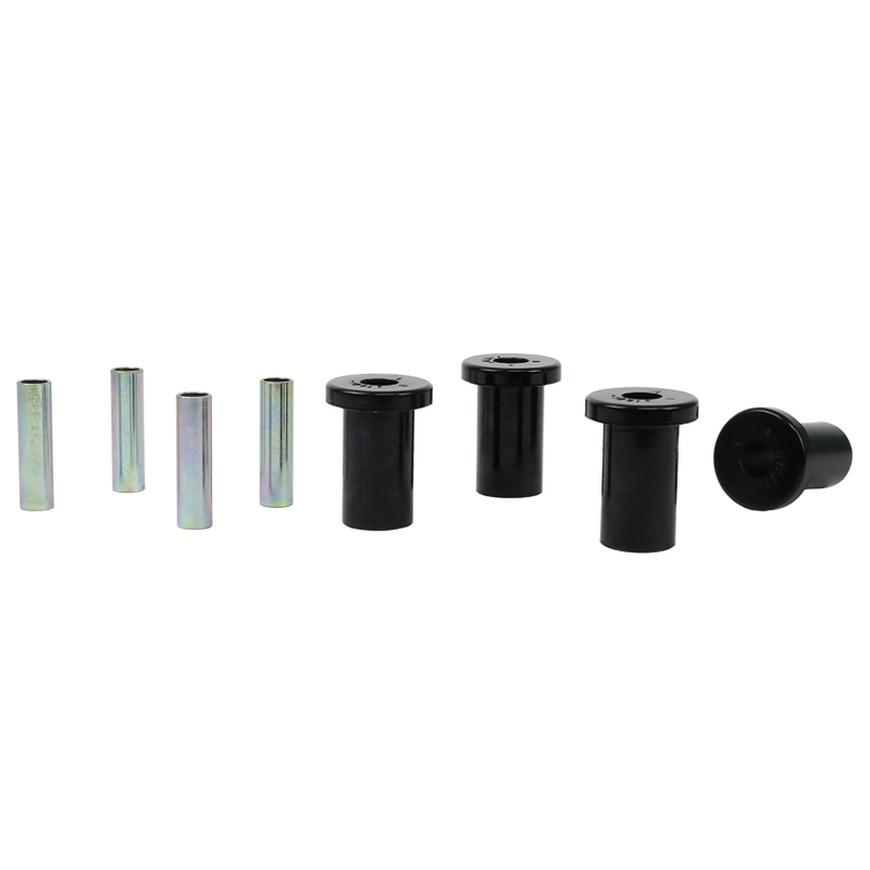 Whiteline Front Control Arm Lower - Inner Bushing Kit to Suit Mazda 626 GC and Ford Telstar AR, AS | W51276