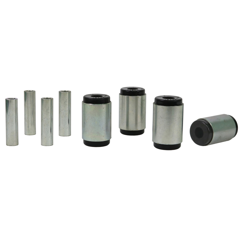 Whiteline Front Control Arm Lower - Inner Bushing Kit to Suit Ford Telstar, Mazda 626 and MX-6 | W51284