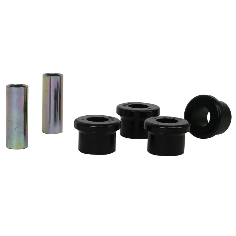 Whiteline Front Control Arm Lower - Inner Bushing Kit to Suit Ford Falcon/Fairlane EA-ED | W51298