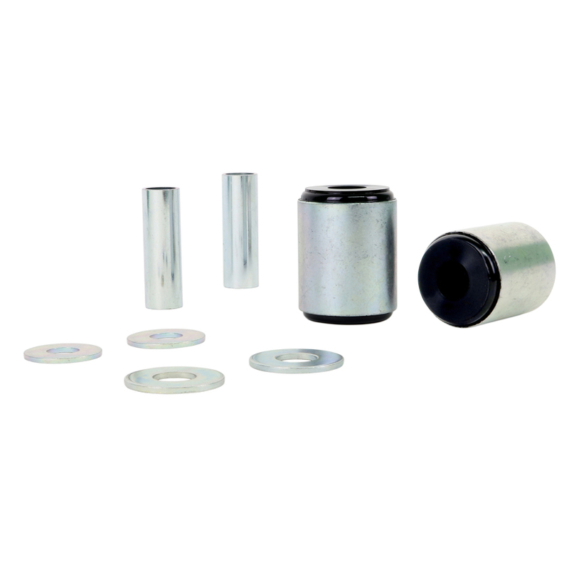 Whiteline Front Control Arm Lower - Inner Rear Bushing Kit to Suit Ford Probe, Telstar and Mazda 626 | W51308