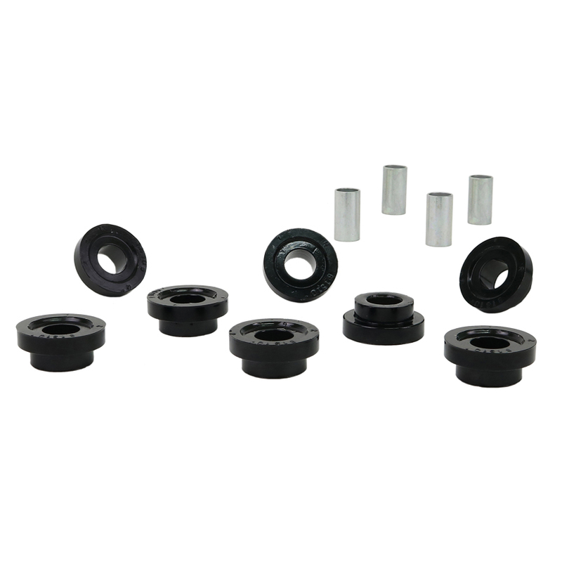 Whiteline Front Control Arm Upper - Bushing Kit to Suit Jaguar E Type, XJ and XJS | W51310